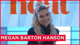 #LoveIsland's Megan Barton-Hanson sets record straight on Sexual Stigma & Wes Break Up