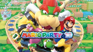 Mario Party 10 - Complete Game