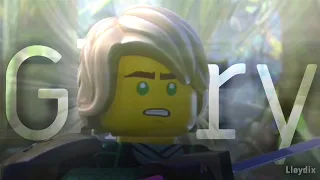 For The Glory | Ninjago Tribute (All Seasons)