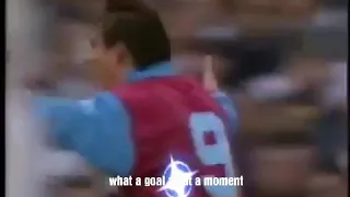 Villa 3 Leeds 0 cup final savo goal