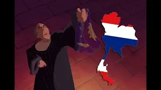 The Hunchback of Notre Dame - Hellfire (Thai) Subs+Trans