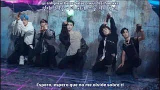 EXO - POWER MV (Sub Español | Hangul | Roma) HD