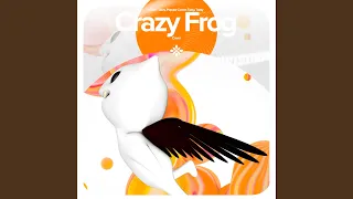 Crazy Frog - Remake Cover