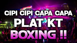 KASIH TINGGI BRAY !!! DJ DJ CIPI CIPI CAPA X PLAT KT VIRAL TIKTOK 2024 FULL BASS DJ BOXING MEDAN