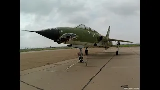 liberal air museum, Liberal, Kansas