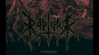 RAPTURE - Coffinlust [Promo Track] CD