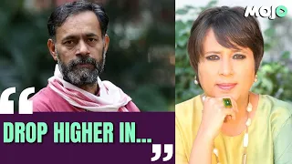 Yogendra Yadav On Why The Turnout In Phase 1 of Election 2024 Was 4.6% Less Than 2019 | Barkha Dutt