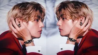 Taehyung's mysterious news: BigHit Music posts V BTS video content without captions