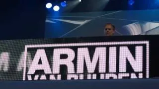 Koninginnedag 2013: Koningsvaart: Armin van Buuren - This is what it feels like (W&W remix)