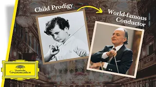 The 9-Year-Old Conductor | Commemorating Lorin Maazel (1/5)