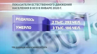 ДЕЛОВЫЕ НОВОСТИ: 26 марта 2020