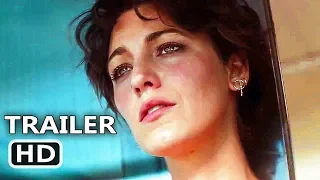 THE RHYTHM SECTION Official Trailer (2019) Blake Lively, Jude Law, Action Movie HD