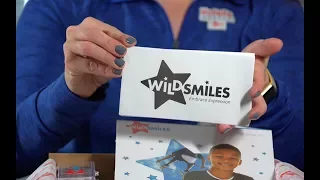 WildSmiles Braces - New Patient Appointments | Instructional Video