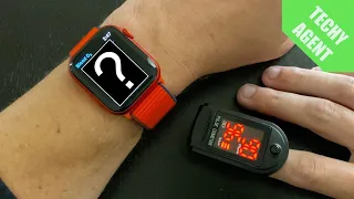 Is the Apple Watch series 6 spo2 sensor accurate?