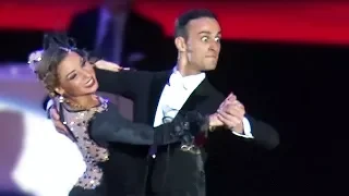 Francesco Galuppo - Debora Pacini ITA | Quickstep