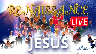 Jésus ta présence || Jossia ||RENAISSANCE live