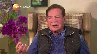 Salim Khan on Nasir Hussain’s script sense | Nassir Hussain Film Festival