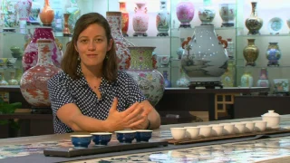 Chinese Porcelain Master  (full program)