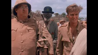 Young Indiana Jones Chronicles - Ep 19: Young Indiana Jones and the Phantom Train of Doom - Restored