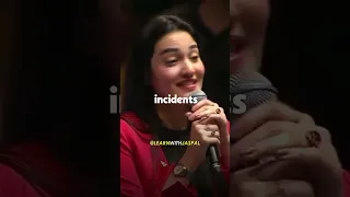 l call my self differently abled 🔥 -   Muniba Mazari | new muniba mazari motivational videos 2022