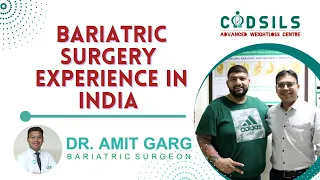 Best Weight Loss Surgeon  Punjab I Bariatric Surgery Chandigarh | Weight Loss Surgery Mohali Punjab