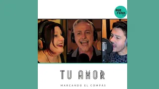 Pedro Aznar, Lidia Borda, Manu Sija, Lito Vitale │ Tu Amor