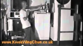 [Сан-Франциско] IP Man Учитель Брюса Ли | 20 июля 1973 г.