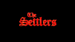 Amiga music: The Settlers (in-game)