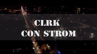 03 CLRK "MEMENTO" CON STROM Prod. Black Lions Beatz