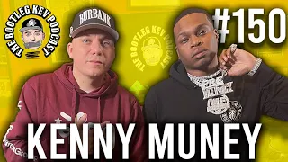 Kenny Muney’s First Interview Ever, Young Dolph’s Passing, PRE, New Music & More