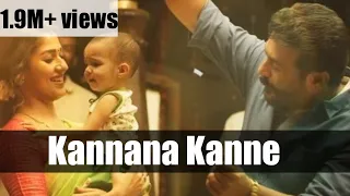 Kannana kanne | Viswasam | 3D / 8D song | Thala | Dimman | Siva | sid sriram |