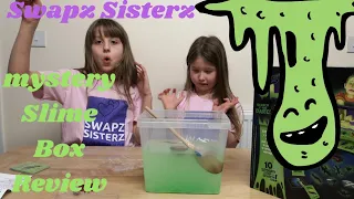 Bucket of Slime Challenge