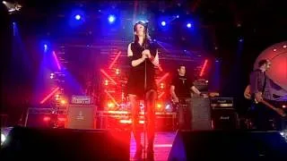 Garbage HD 2005 Napster Live - Itv + Why Do You Love Me + Bleed Like Me.mp4