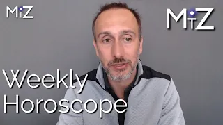 Weekly Horoscope May 20th to 26th 2024 - True Sidereal Astrology