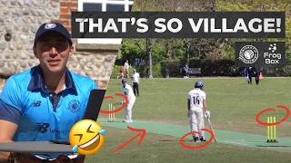 That's So Village | The Best of Club Cricket - Episode 1