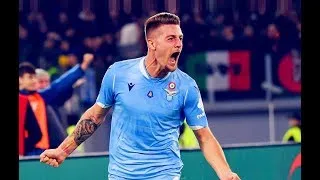 Sergej Milinković-Savić Vs Juventus（07/12/2019）19-20 HD 1080i by轩旗