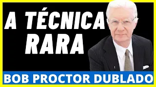 Bob Proctor Ensina TÉCNICA Poderosa Que Ele APRENDEU Com NAPOLEON HILL