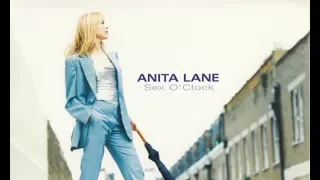 Anita Lane - Home Is Where the Hatred Is