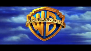 Warner Bros - Intro // Logo ♣ Slowed 4000% !