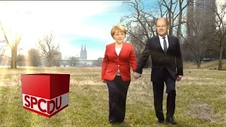 Komplette Heute Show vom 20/02/2015 [HD]