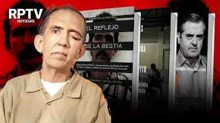 Exclusiva: Las Nuevas Confesiones de Luis Alfredo Garavito reveladas por Rafael Poveda