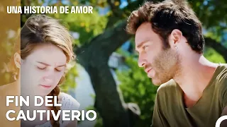 Ahora Eres Libre Cennet - Una Historia De Amor