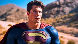 James Gunn Found The PERFECT New Superman