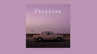 Coldplay Paraidise Slowed 1 Hour