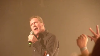 OMD - Telegraph (Live at Royal Albert Hall 2016)