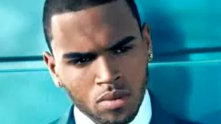 Chris Brown - Don't Wake Me Up (Reggae Remix Version) By Coldfingers Productions