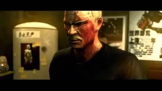 Deus Ex: Human Revolution Launch Trailer (PEGI)