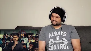 NOTHING LASTS: KARAN AUJLA VIDEO REACTION