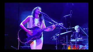 KT Tunstall Clips -- May 18, 2019, NYC