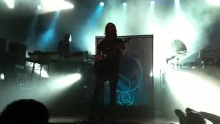 OPETH - "The Devil´s Orchard" Live - Opener for the Concert in Berlin at the Huxley´s